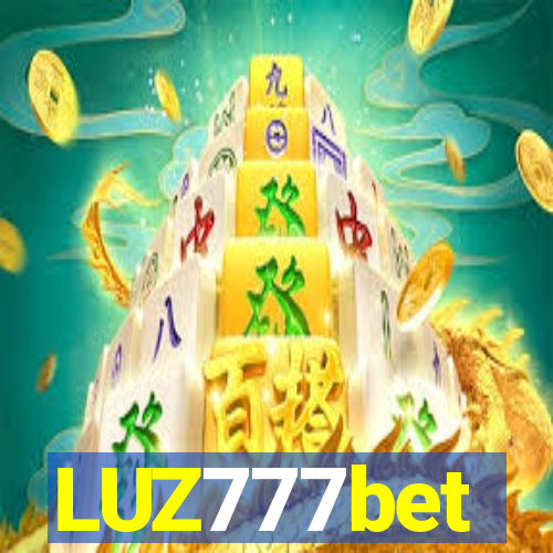 LUZ777bet