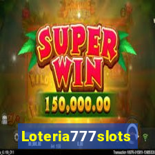 Loteria777slots