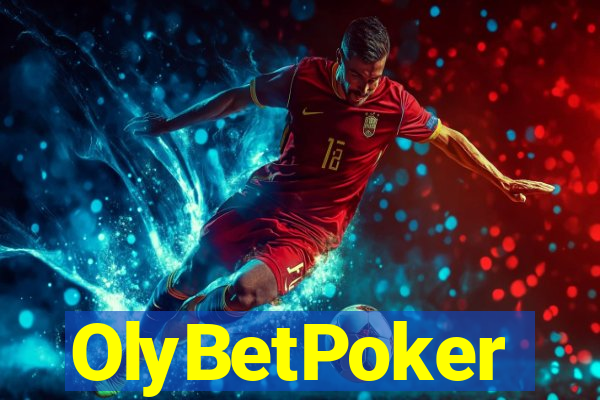 OlyBetPoker