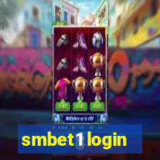 smbet1 login