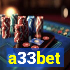 a33bet