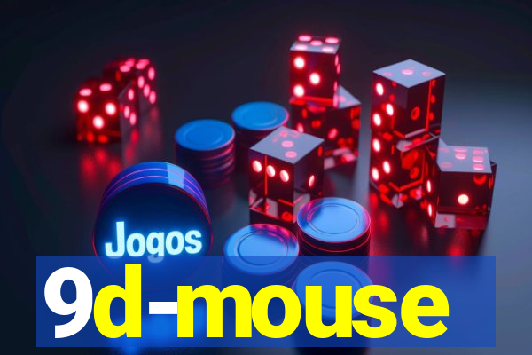 9d-mouse