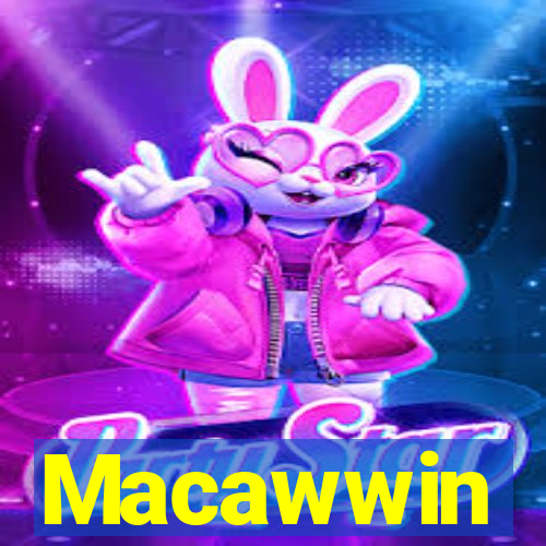 Macawwin