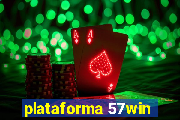 plataforma 57win