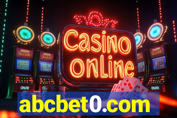 abcbet0.com