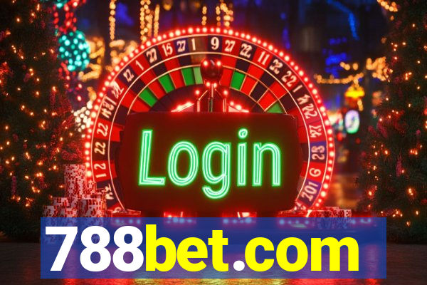 788bet.com