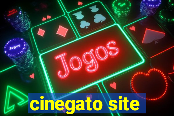 cinegato site