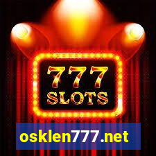 osklen777.net