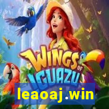 leaoaj.win