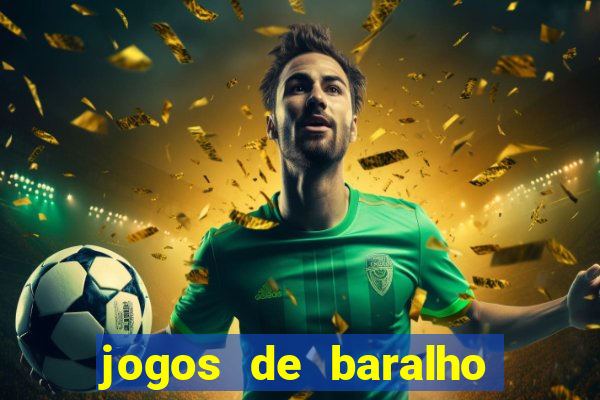 jogos de baralho para 3