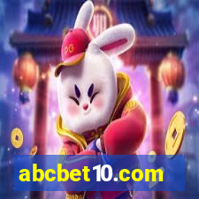 abcbet10.com