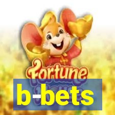 b-bets