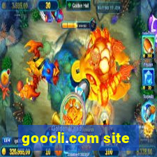 goocli.com site