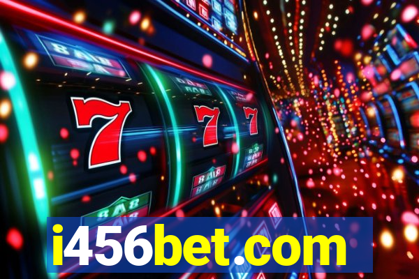 i456bet.com