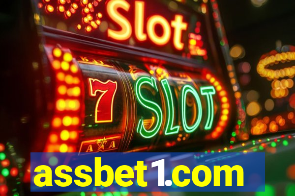 assbet1.com