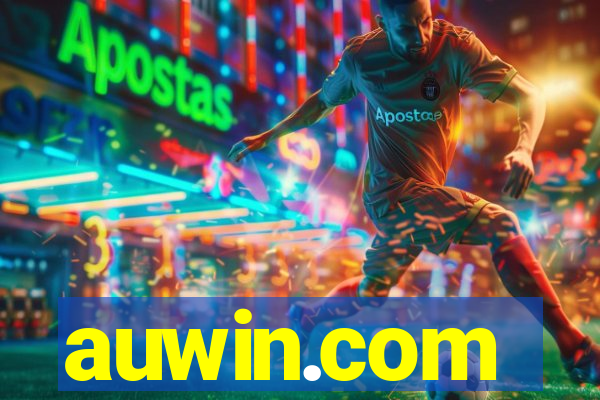 auwin.com