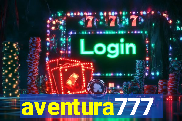 aventura777