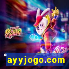 ayyjogo.com