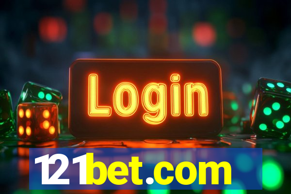 121bet.com