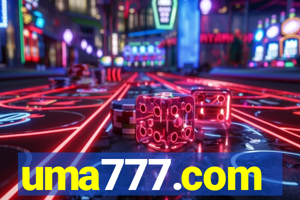 uma777.com