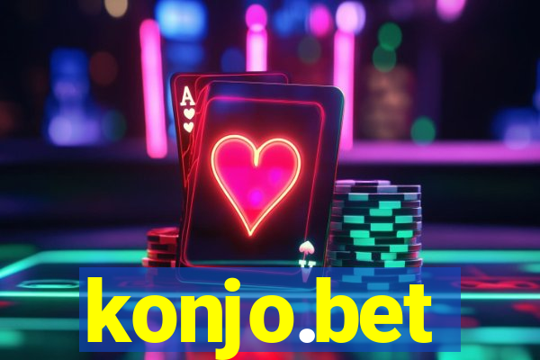 konjo.bet