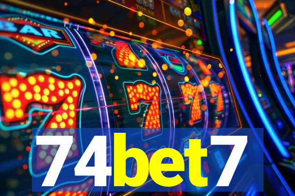 74bet7