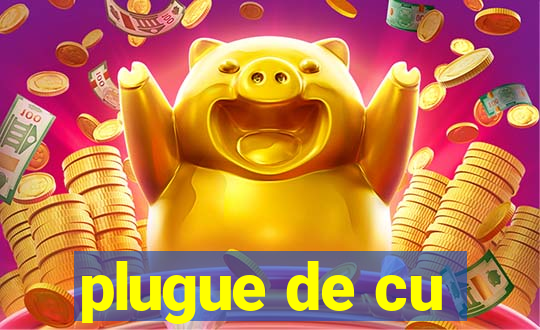 plugue de cu