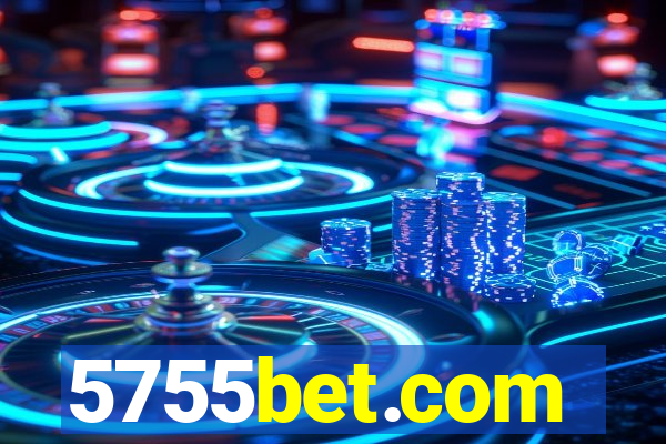 5755bet.com