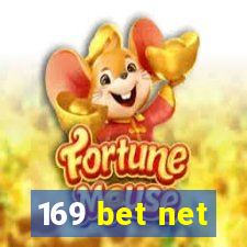 169 bet net