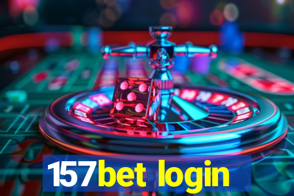 157bet login