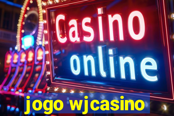 jogo wjcasino