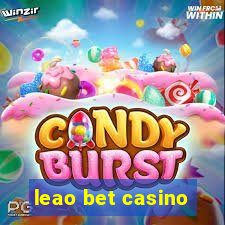 leao bet casino