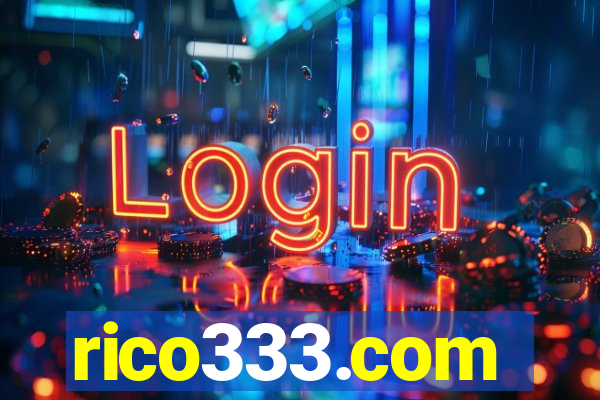 rico333.com