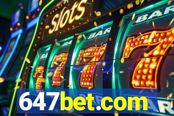 647bet.com