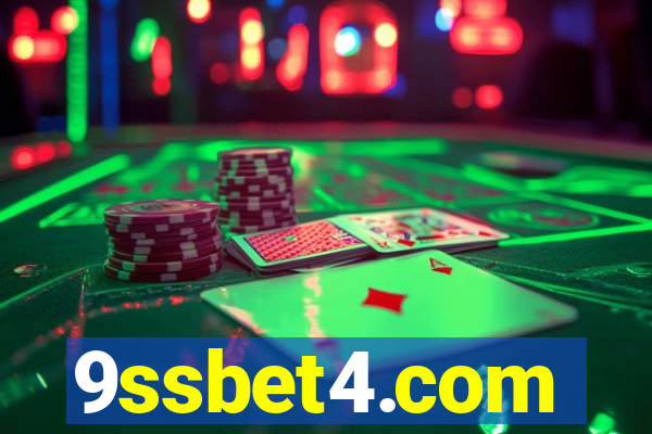 9ssbet4.com