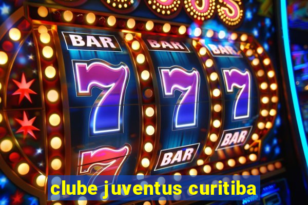 clube juventus curitiba