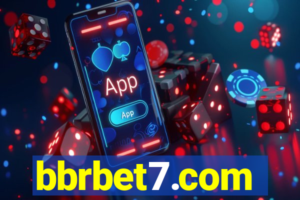 bbrbet7.com