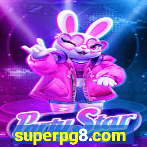 superpg8.com