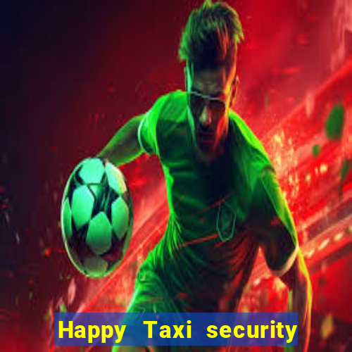 Happy Taxi security password road 96 road 96 senha do cofre