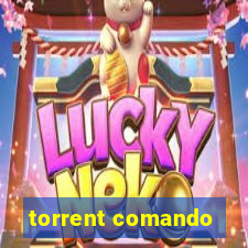 torrent comando