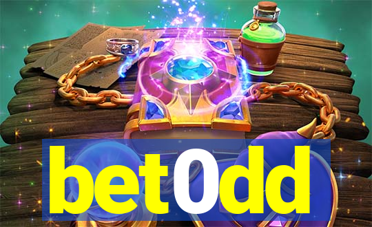 bet0dd