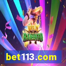 bet113.com