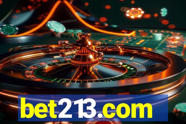 bet213.com