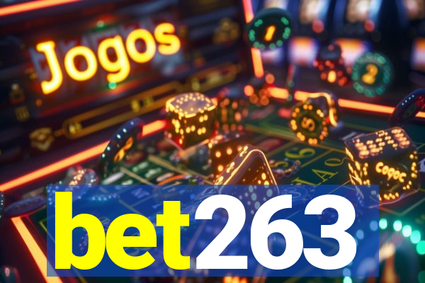 bet263