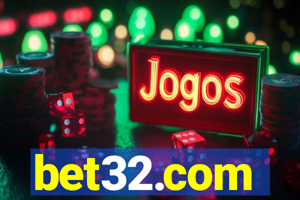 bet32.com