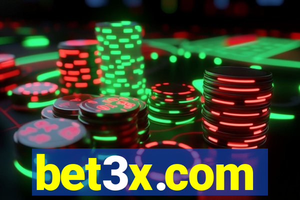 bet3x.com