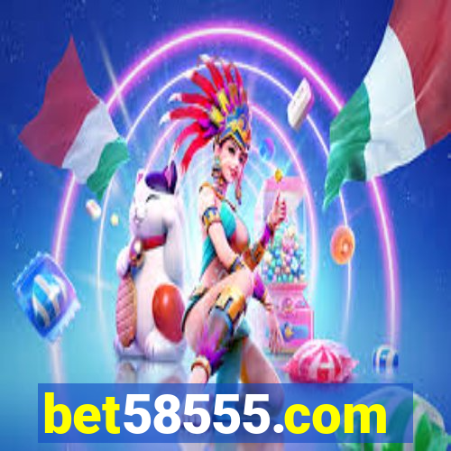 bet58555.com