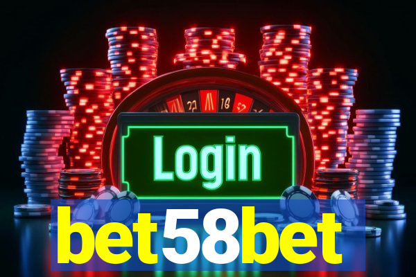 bet58bet