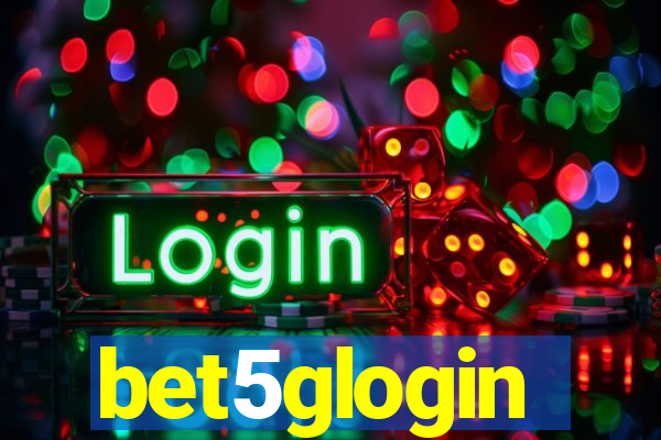 bet5glogin