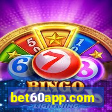 bet60app.com